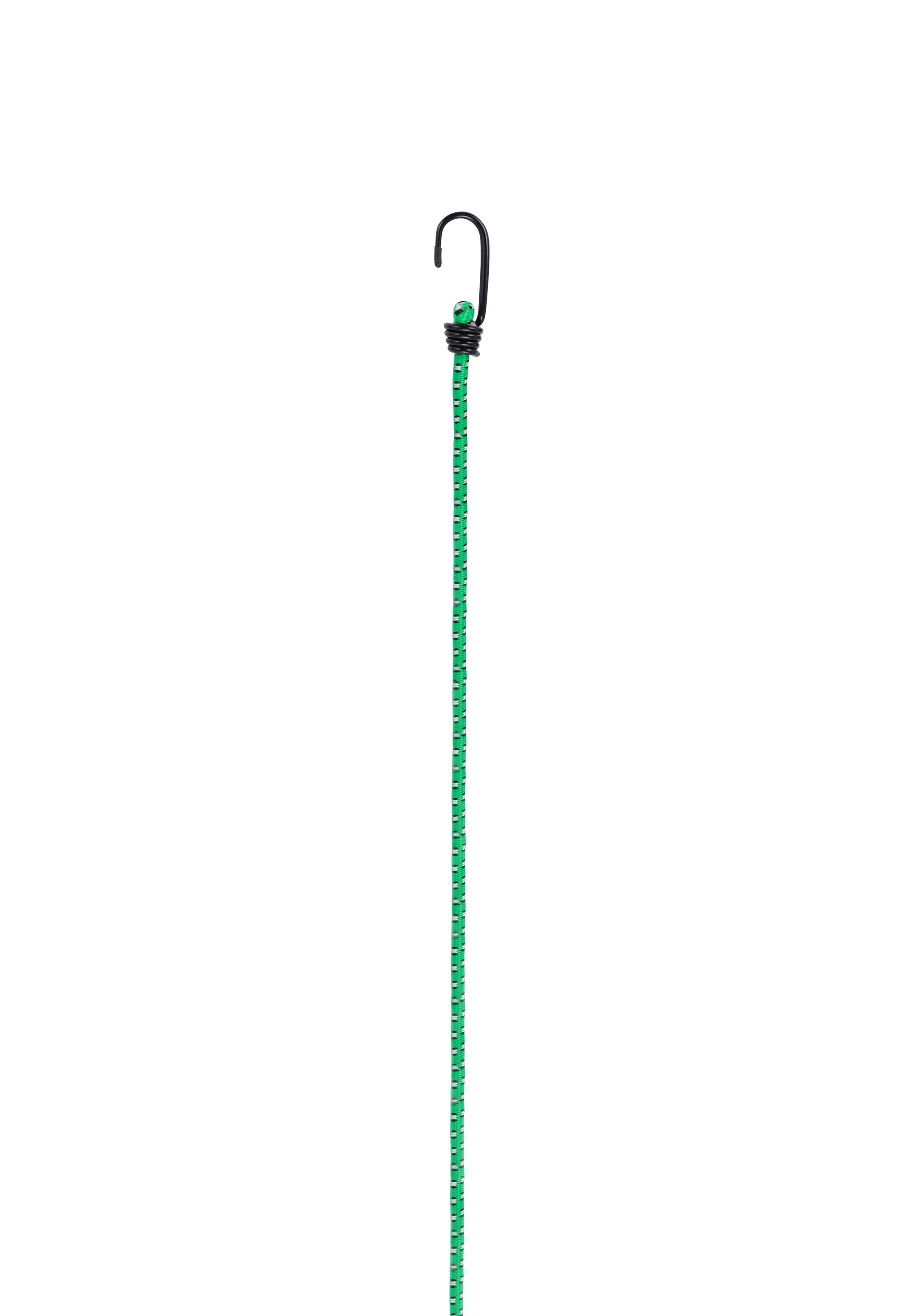 Spanngummi 10er Set 61 cm