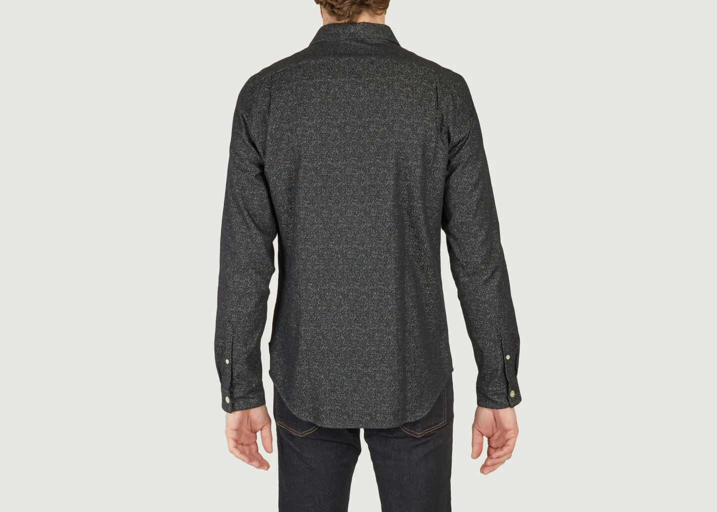 Chemise Boutonnée PS by PAUL SMITH