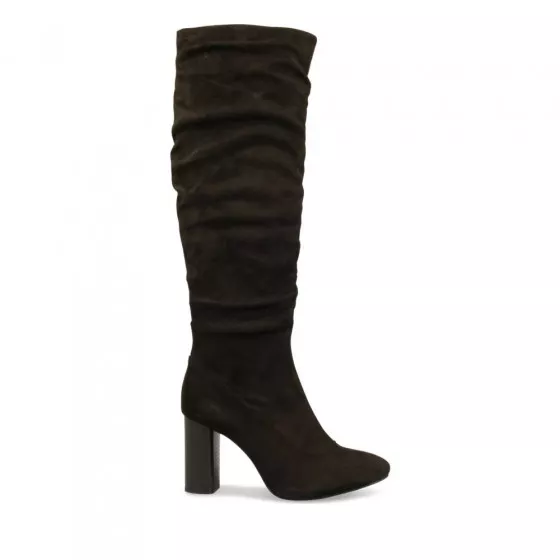 Cuissardes NOIR MY BOTEGA