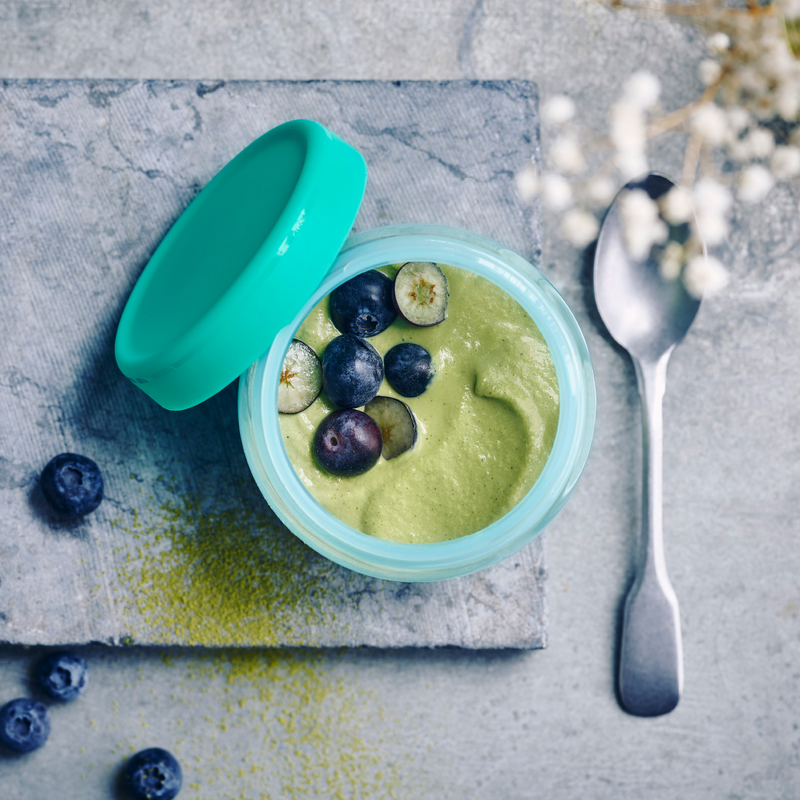 Universalbehälter 325 ml Praktische Behälter, ideal für Meal Prep