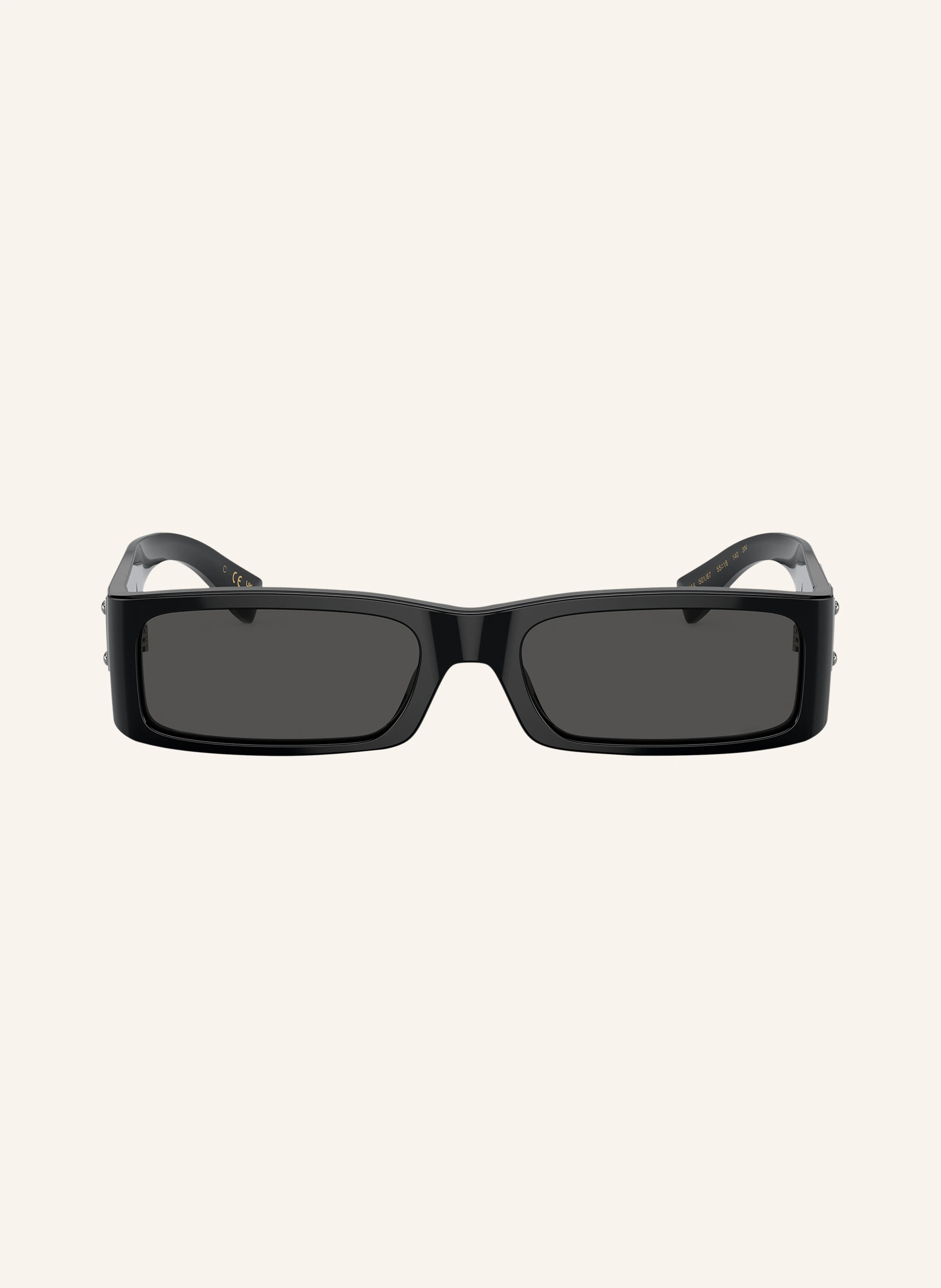 DOLCE & GABBANA Sonnenbrille DG4444