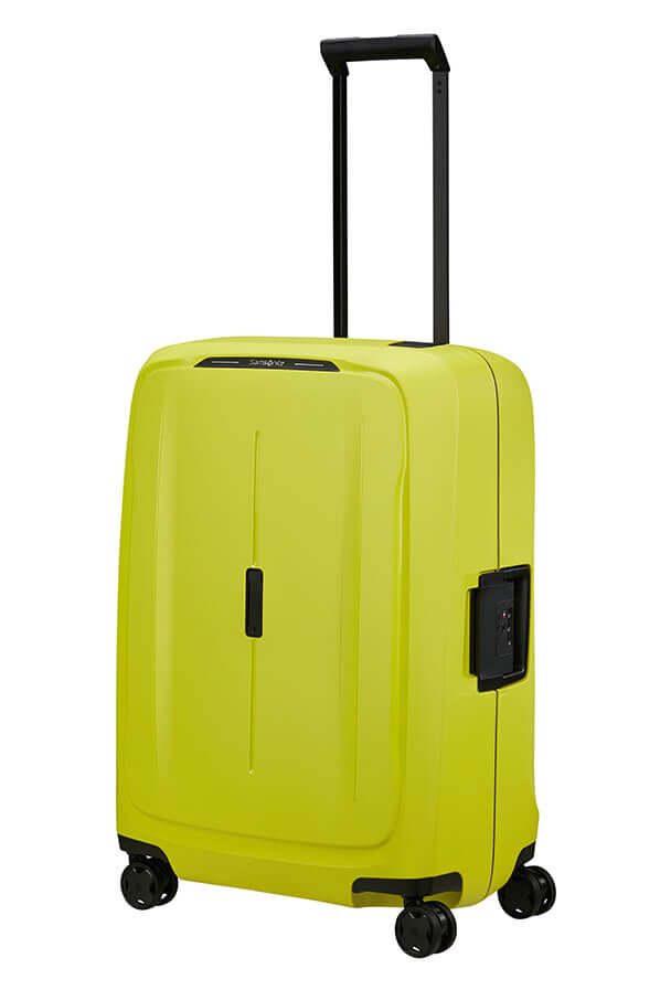 Samsonite Essens Spinner 69 cm Lime