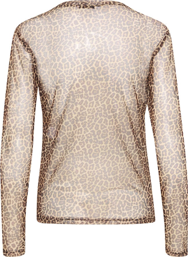 Sorbet SBINNA LEOTOP Animal