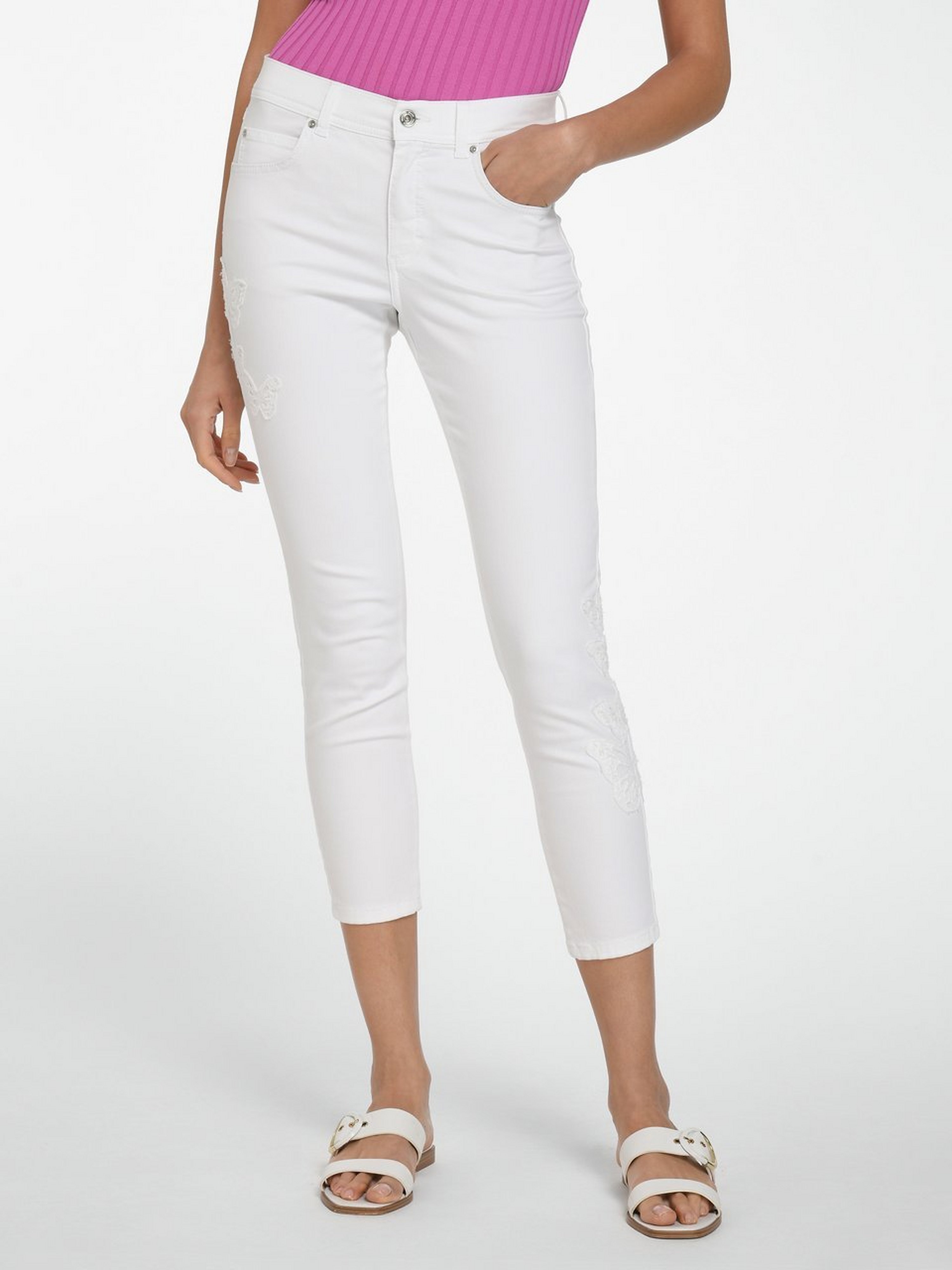 7/8-Jeans