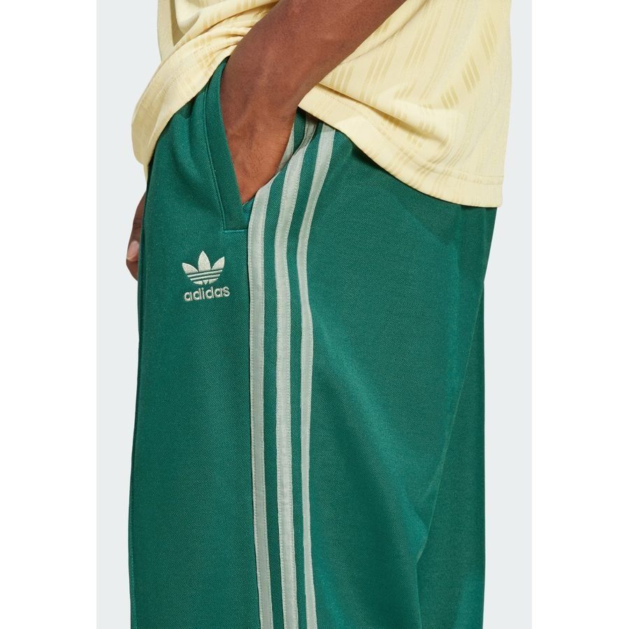Adidas Original Pantalon de survêtement coupe baggy Adicolor Firebird