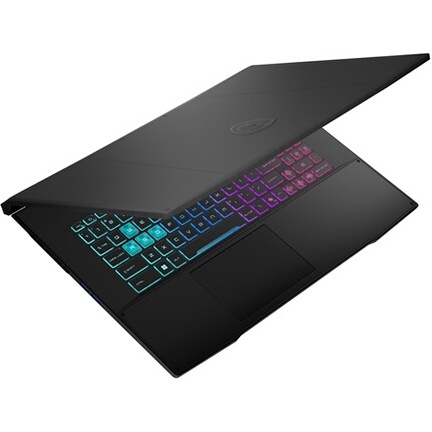 PC portable Msi gaming Katana 17 HX B14WEK -003FR 17,3