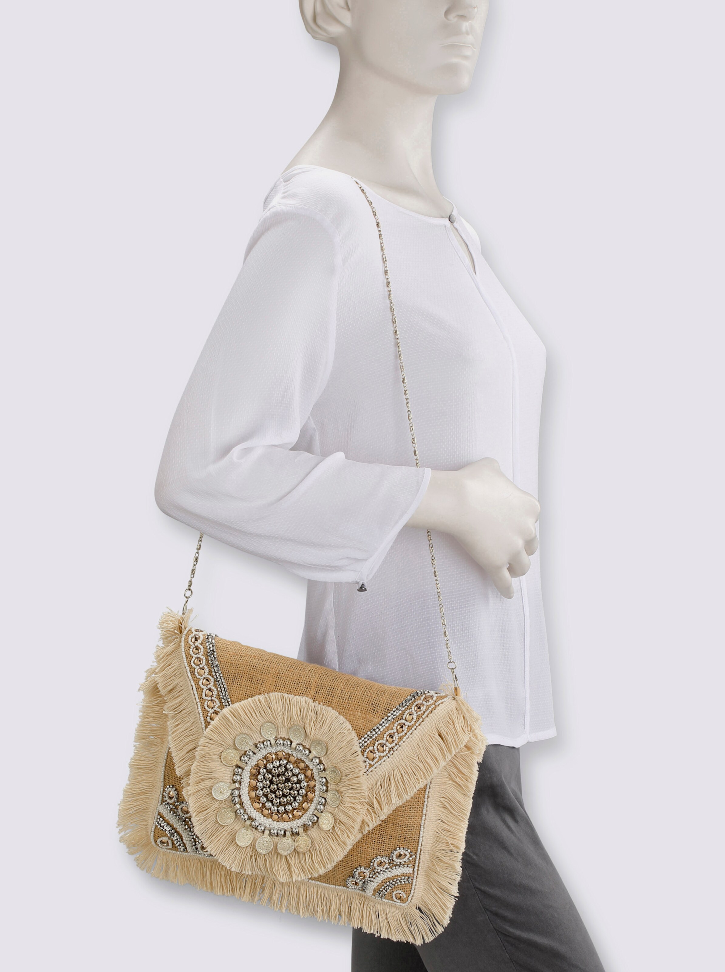 Tasche