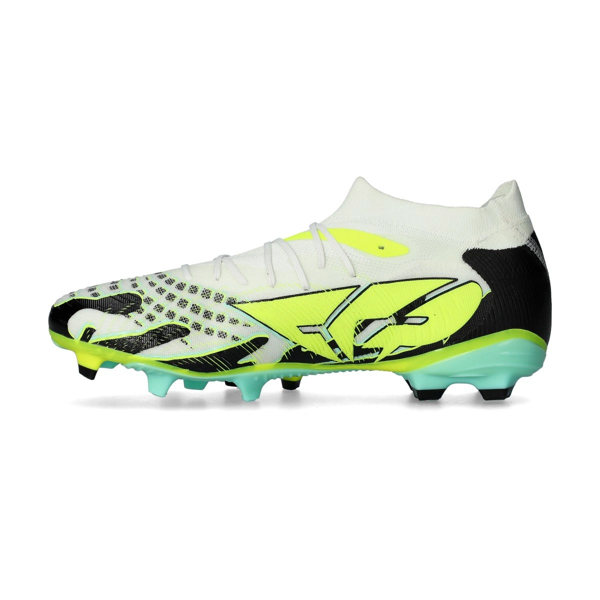 Chuteira Puma Future 9 Match Creativity FG/AG
