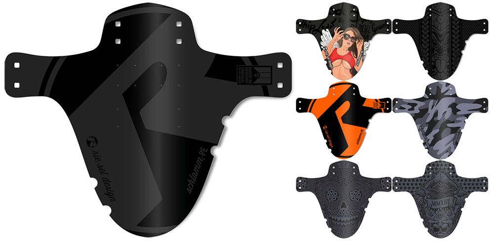 rie:sel design Schlamm:PE Mudguard kaufen | Bike-Discount