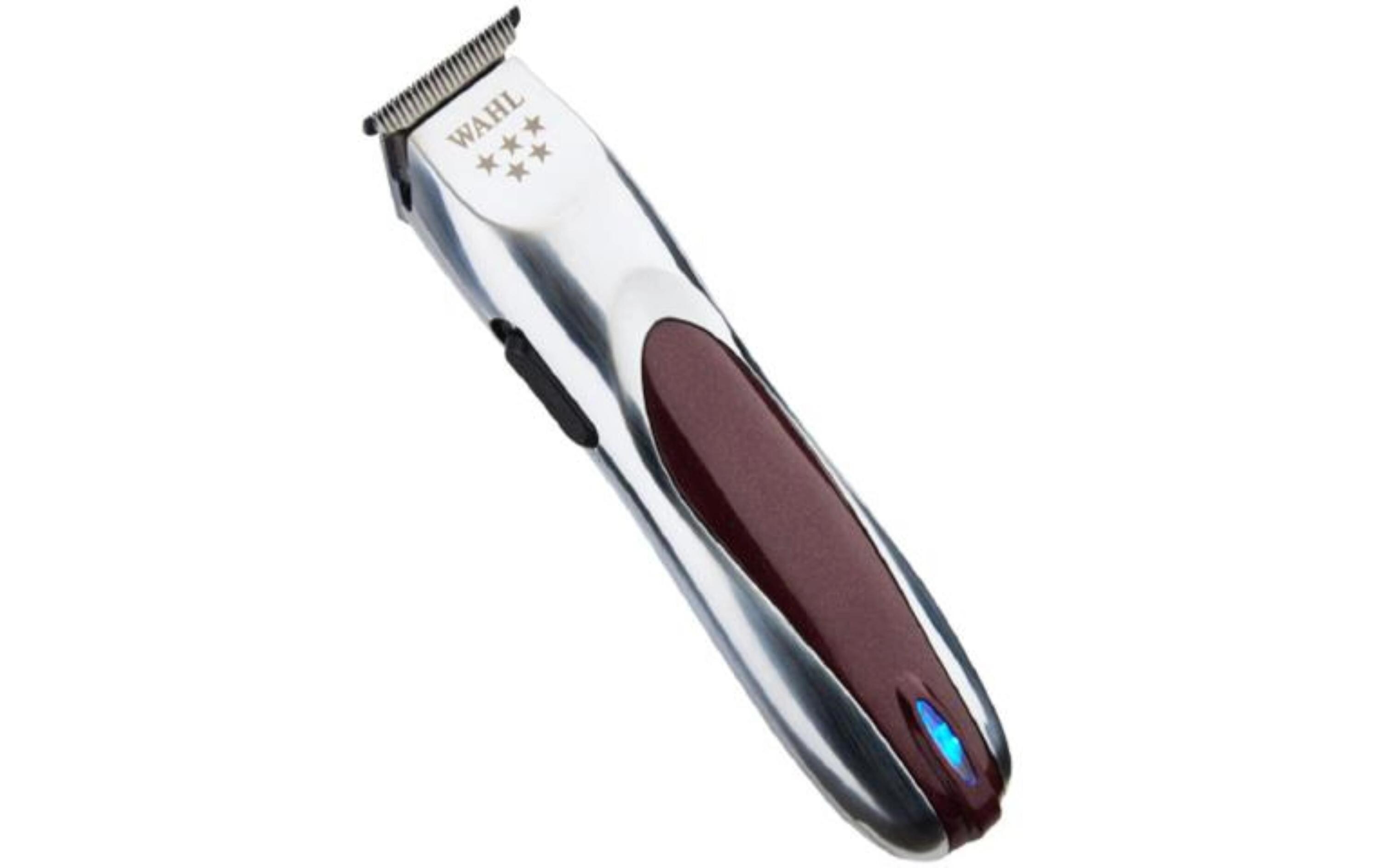 Profihaarschneider A.Lign Trimmer<br>Professioneller Konturenhaarschneider mit LED-Anzeige