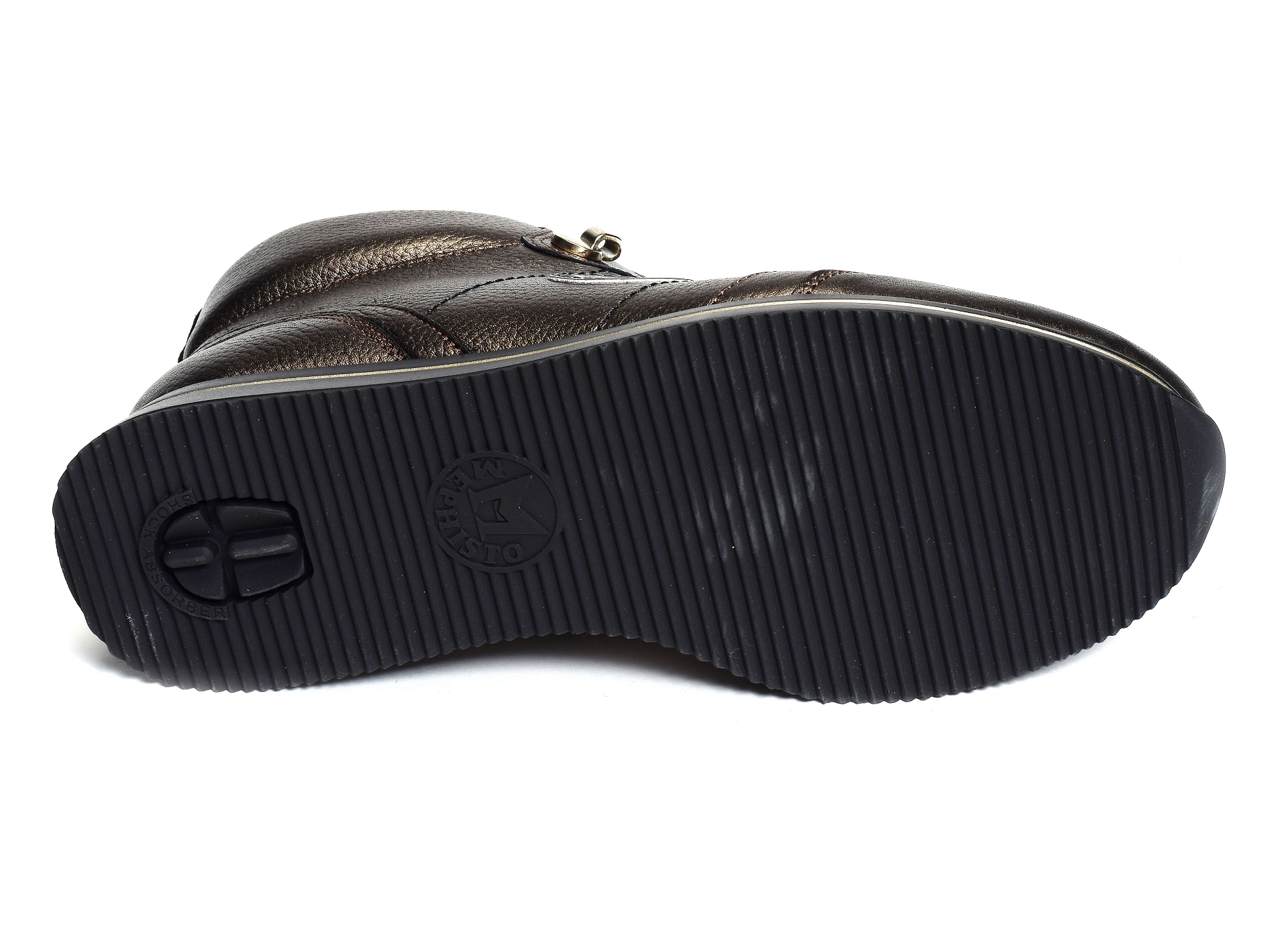 Loly bronze