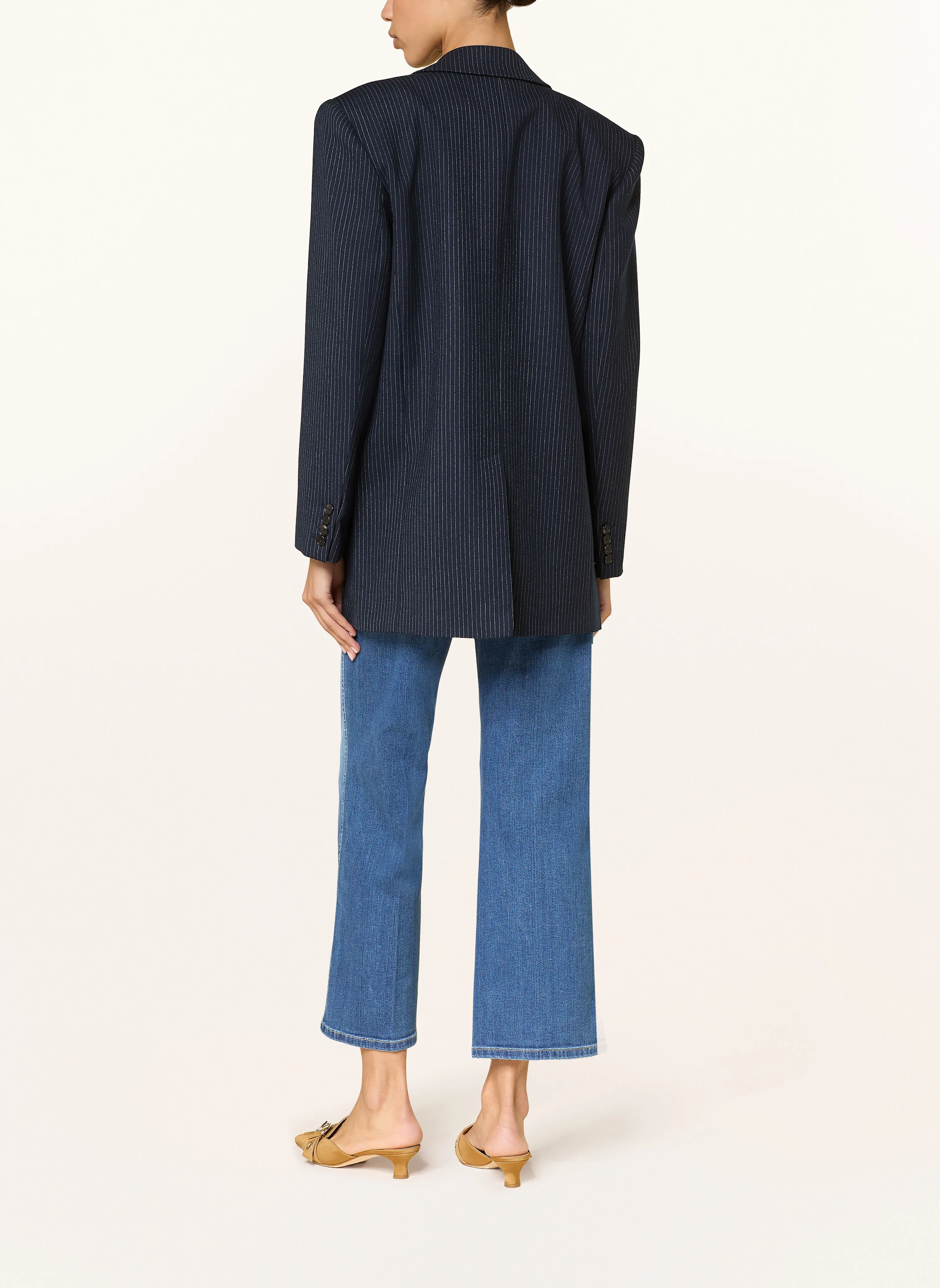 CAMBIO 7/8-Jeans FRANCESCA