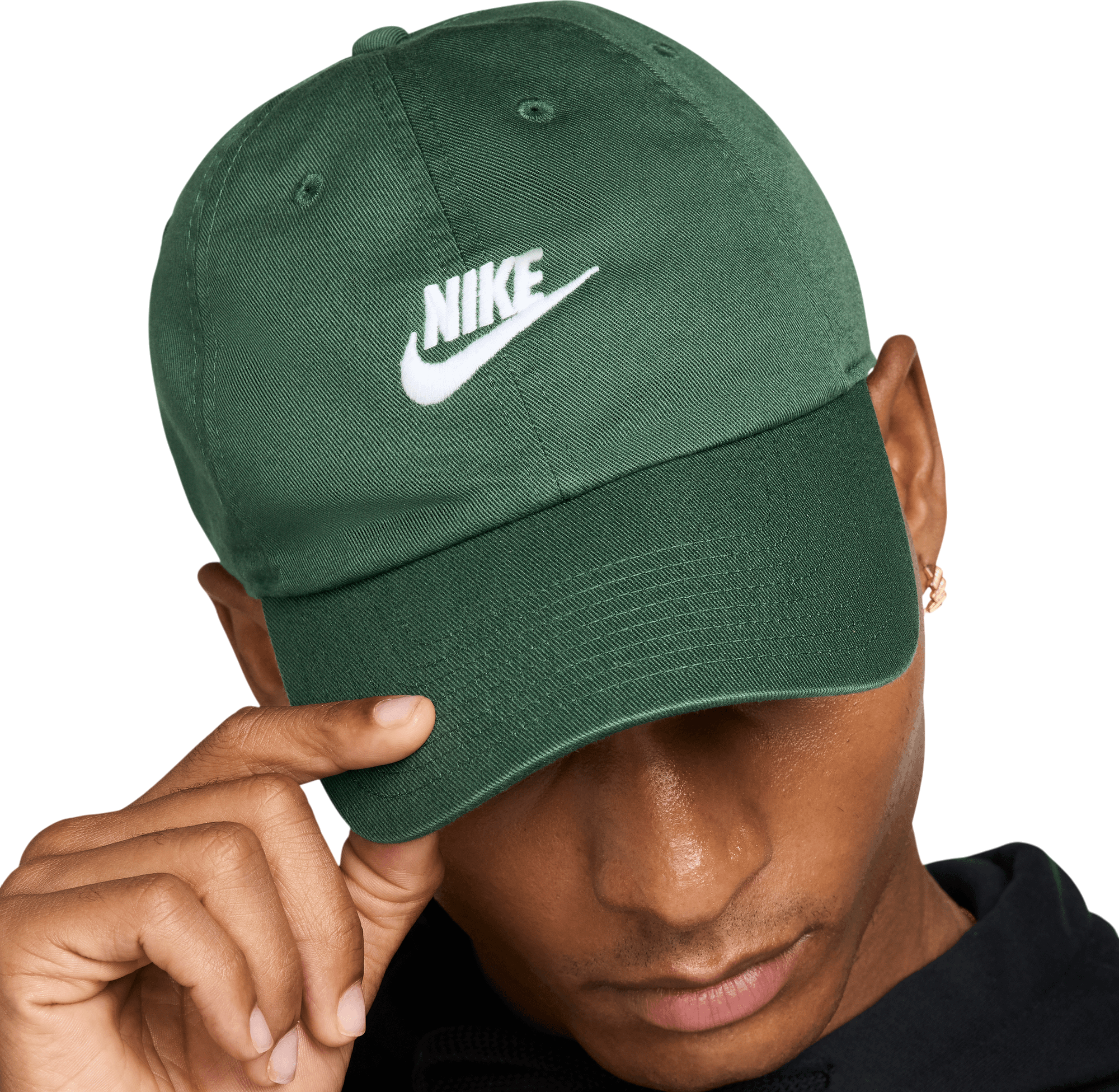 Nike Club Cap Grün F323