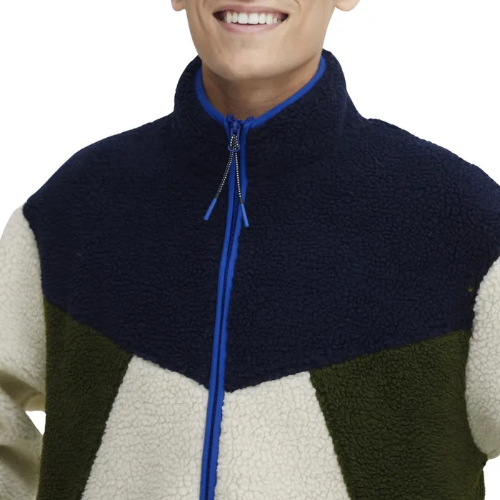 The Jogg Concept Berri Fleece Jas Heren