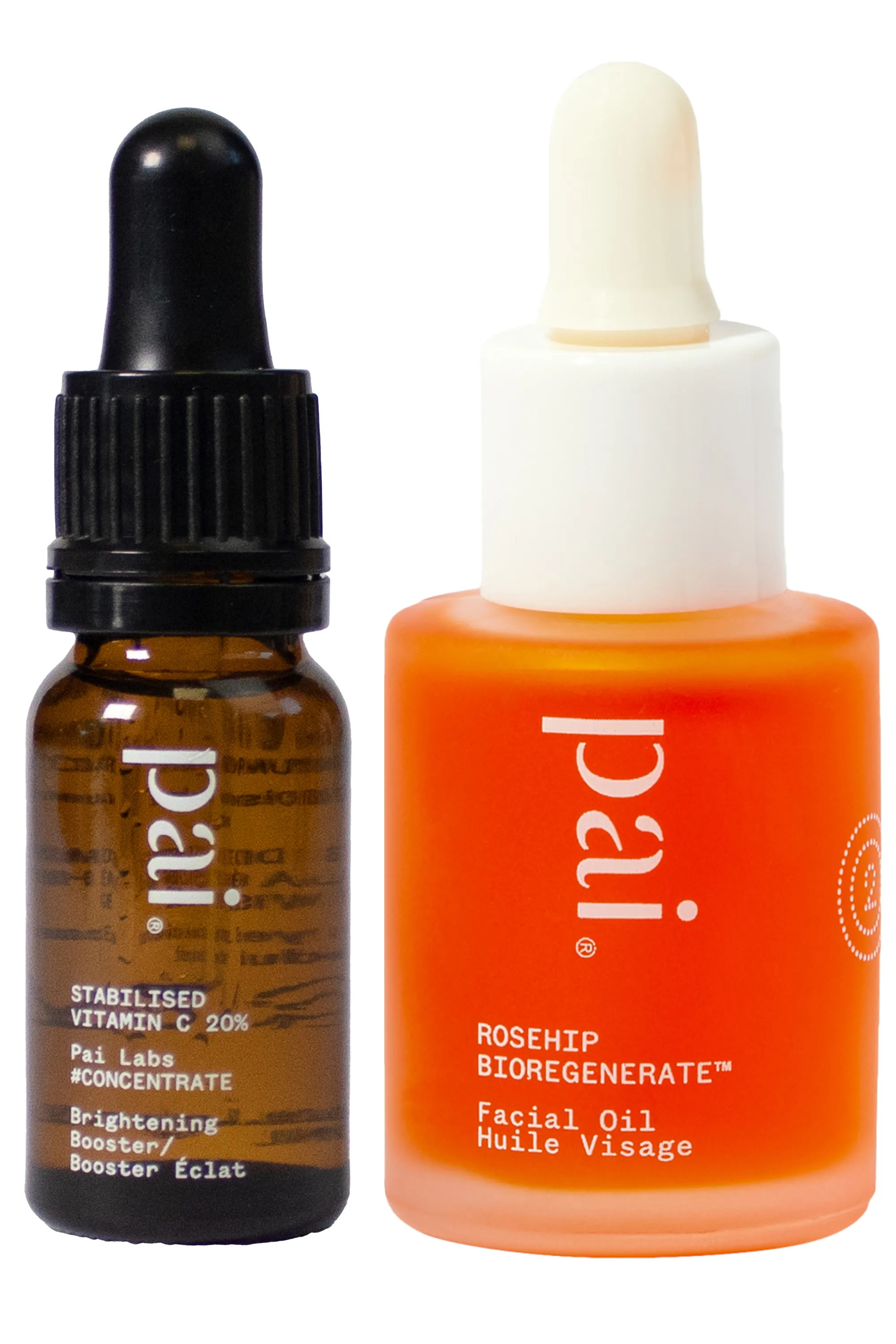 PAI Booster éclat à la vitamine C-10 ml