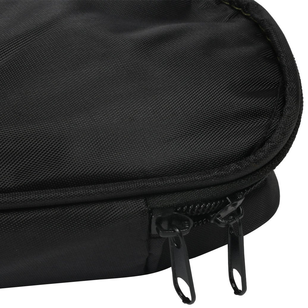 Fazley K-Standard-21 tas voor sopraan ukelele