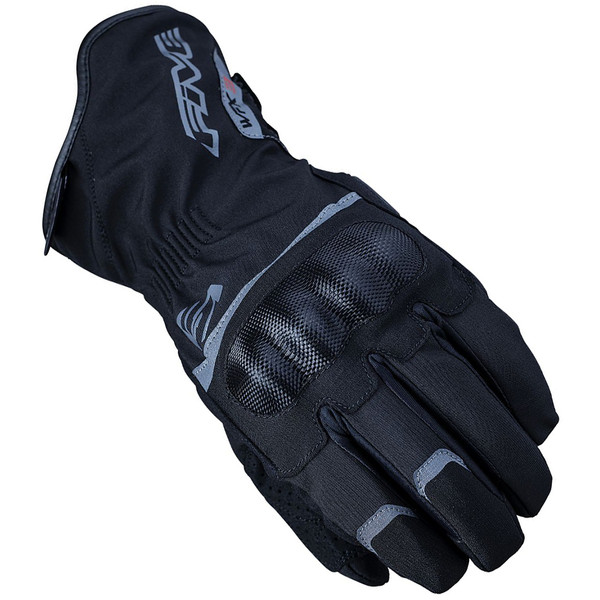 Five - Gants Femme WFX3 Woman Waterproof Noir