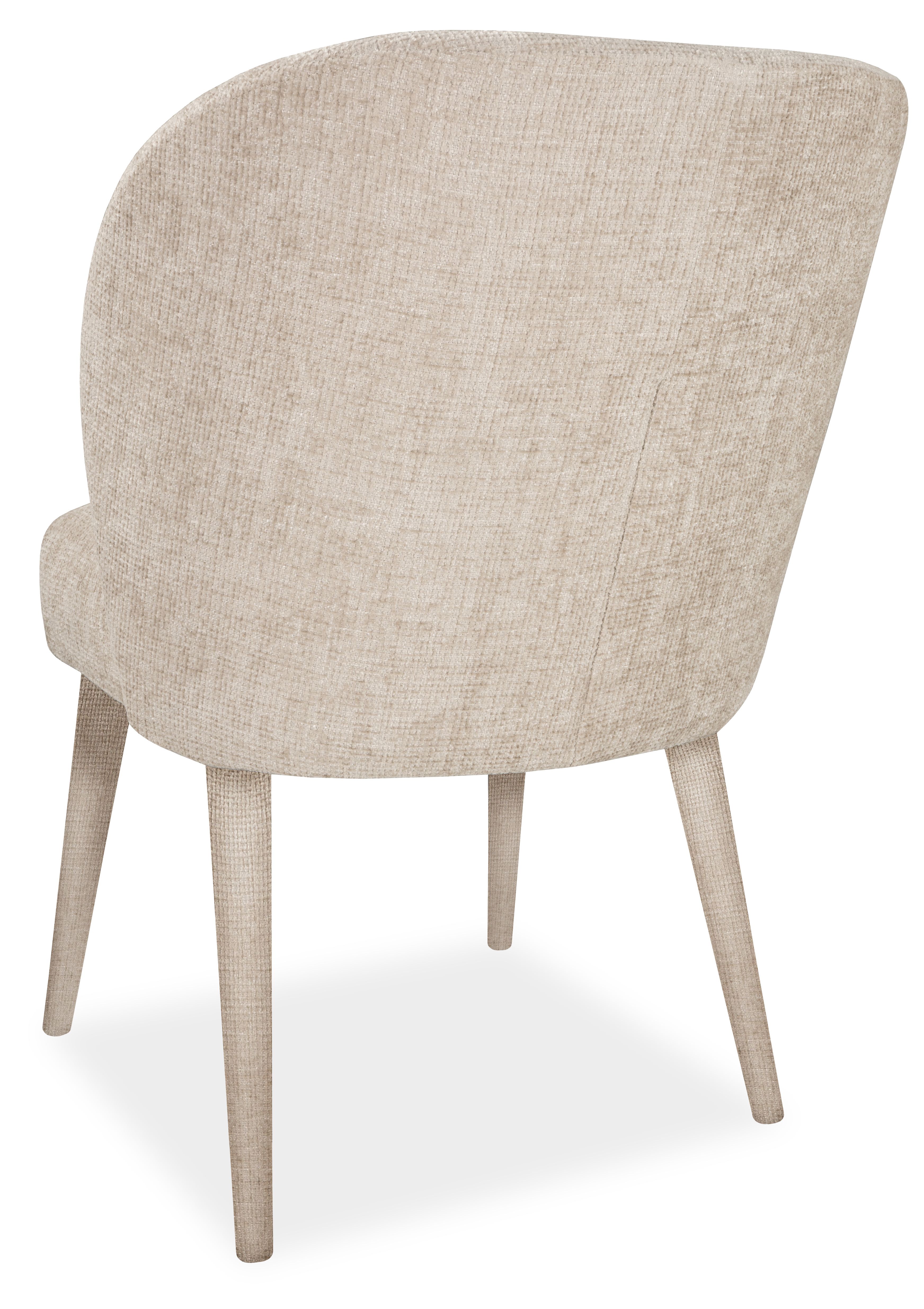 Eetkamerstoel Lorient B59 x D67 x H83 cm