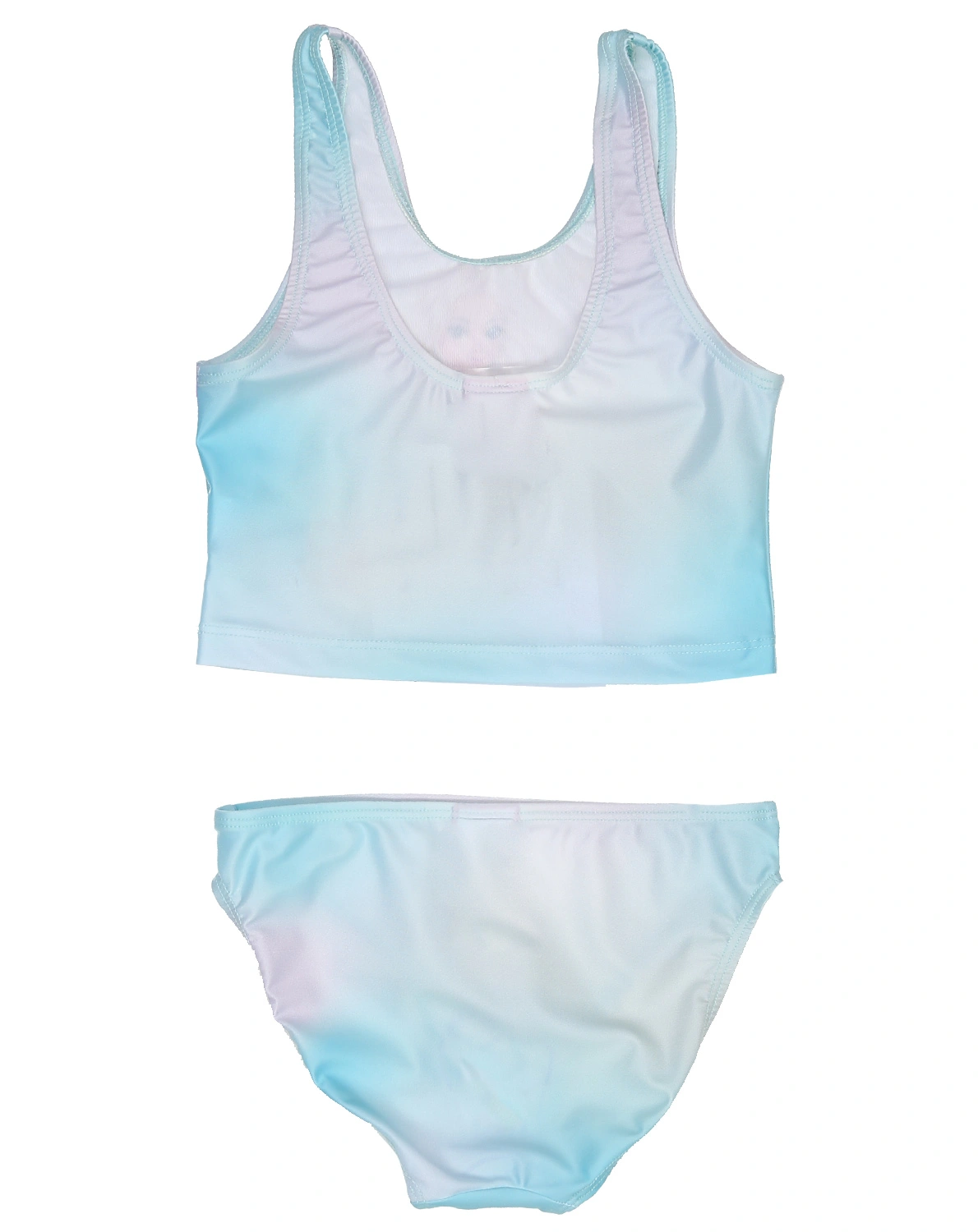 Tankini TOPMODEL in aruba blue