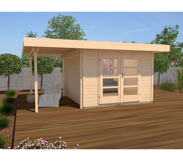 Weka Designhaus 126 A, Gr. 2, ca.