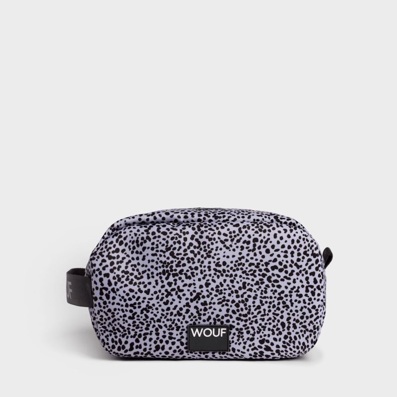 Trousse de toilette large 27 cm Julia