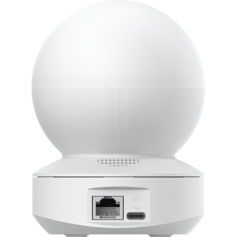 EZVIZ TY1 Sphérique Caméra de sécurité IP Intérieure 1920 x 1080 pixels Plafond/mur