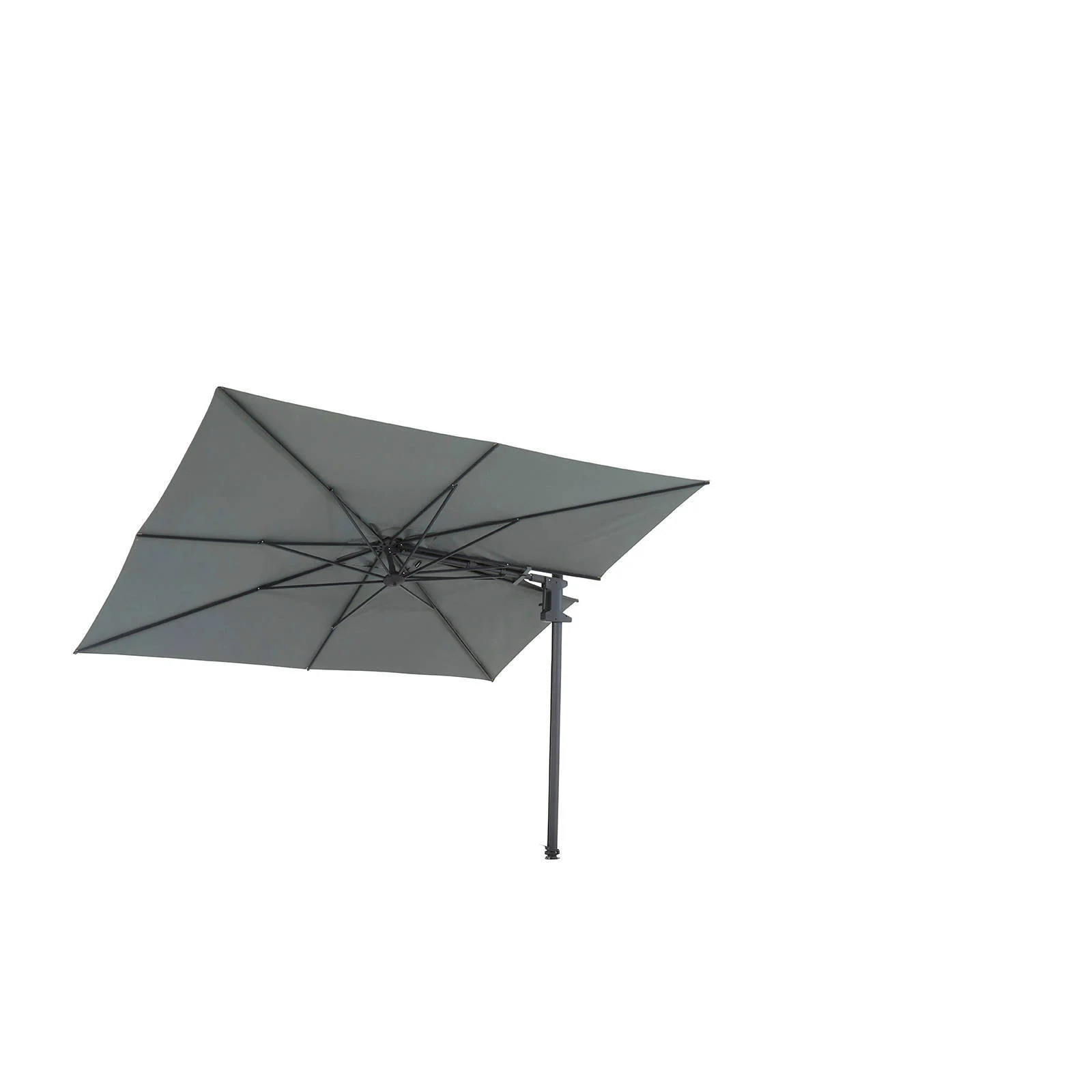 Madison parasol Saint-Tropez (355x300 cm)