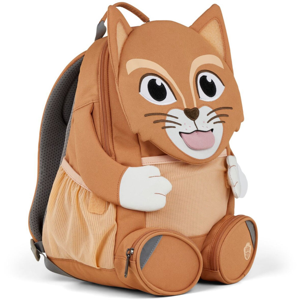 Køb Affenzahn Cat Large Friend Rygsæk