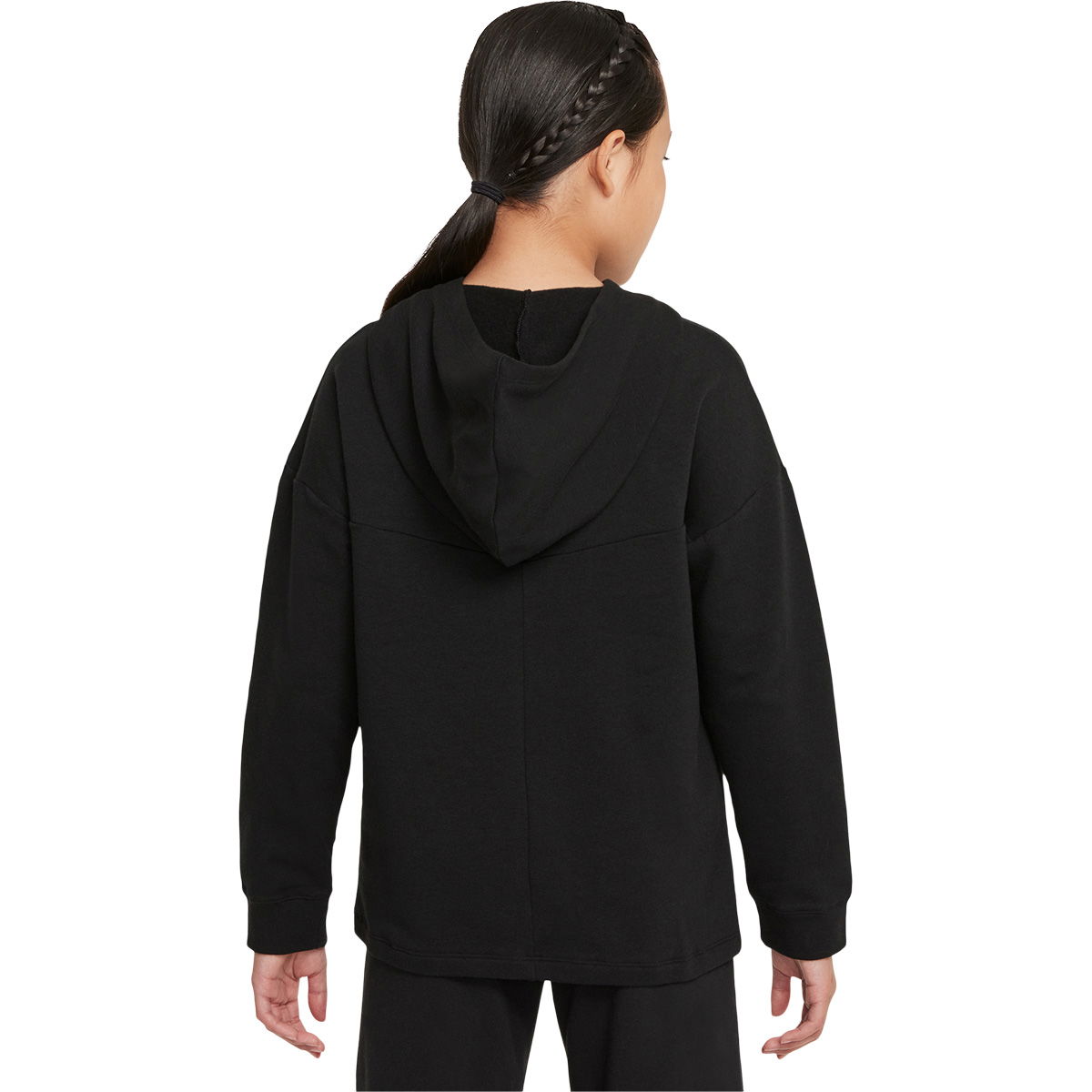 Nike Yoga Hood Træningstrøje Børn