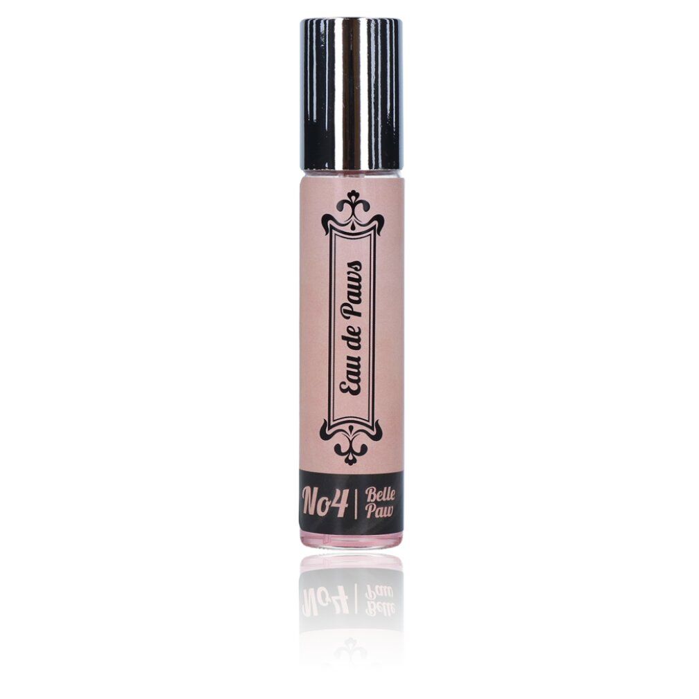 Eau de Paws No4 Belle Paw