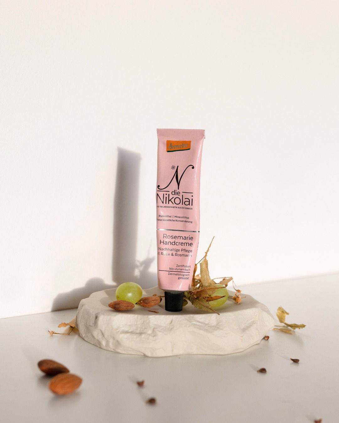 Rosemarie Handcreme
