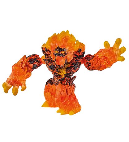 Schleich Eldrador Creature - 23x14 cm - Lavad?mon 19017
