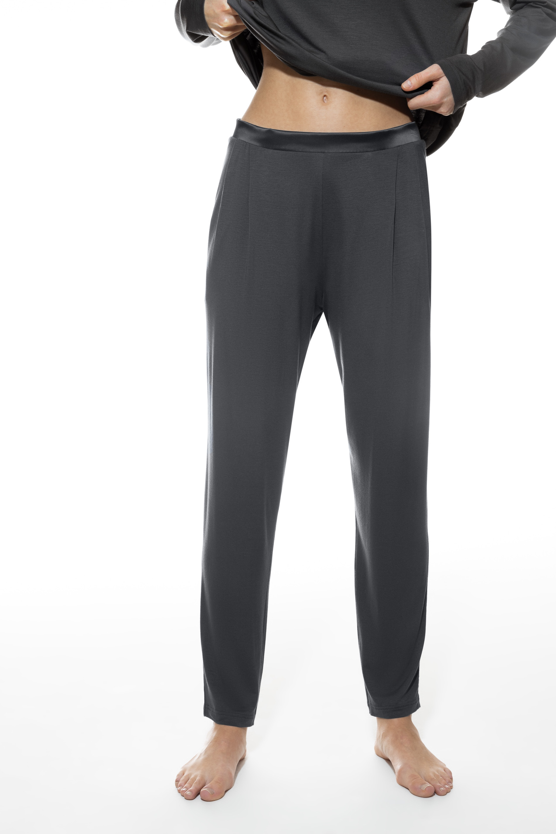 Hose knöchellang<br>Serie Pure Chic