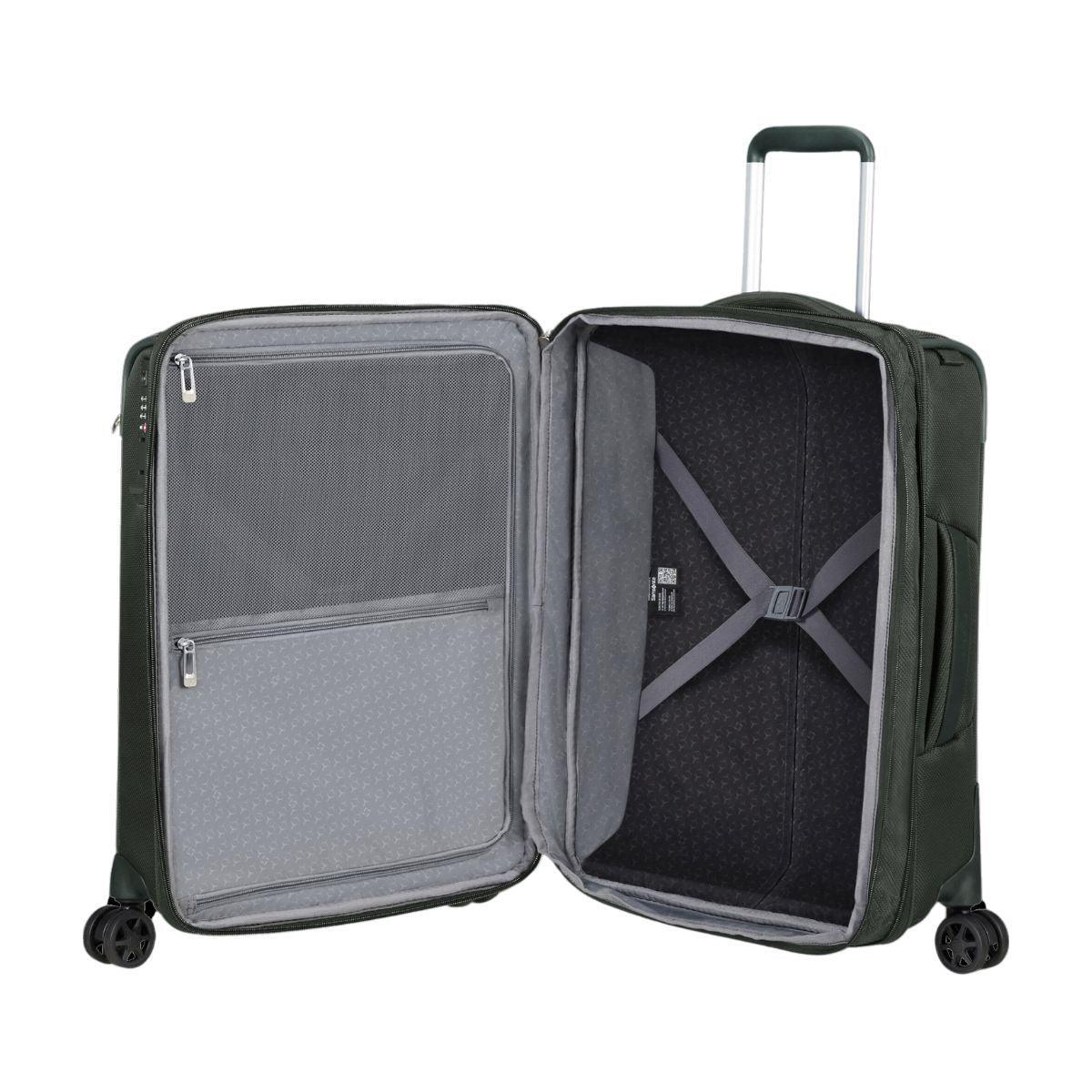 Samsonite | Respark|  Spinner 55 EXP