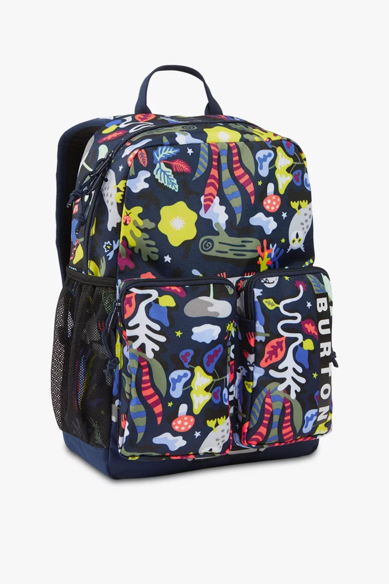 Burton Gromlet 15 L Kinder Rucksack
