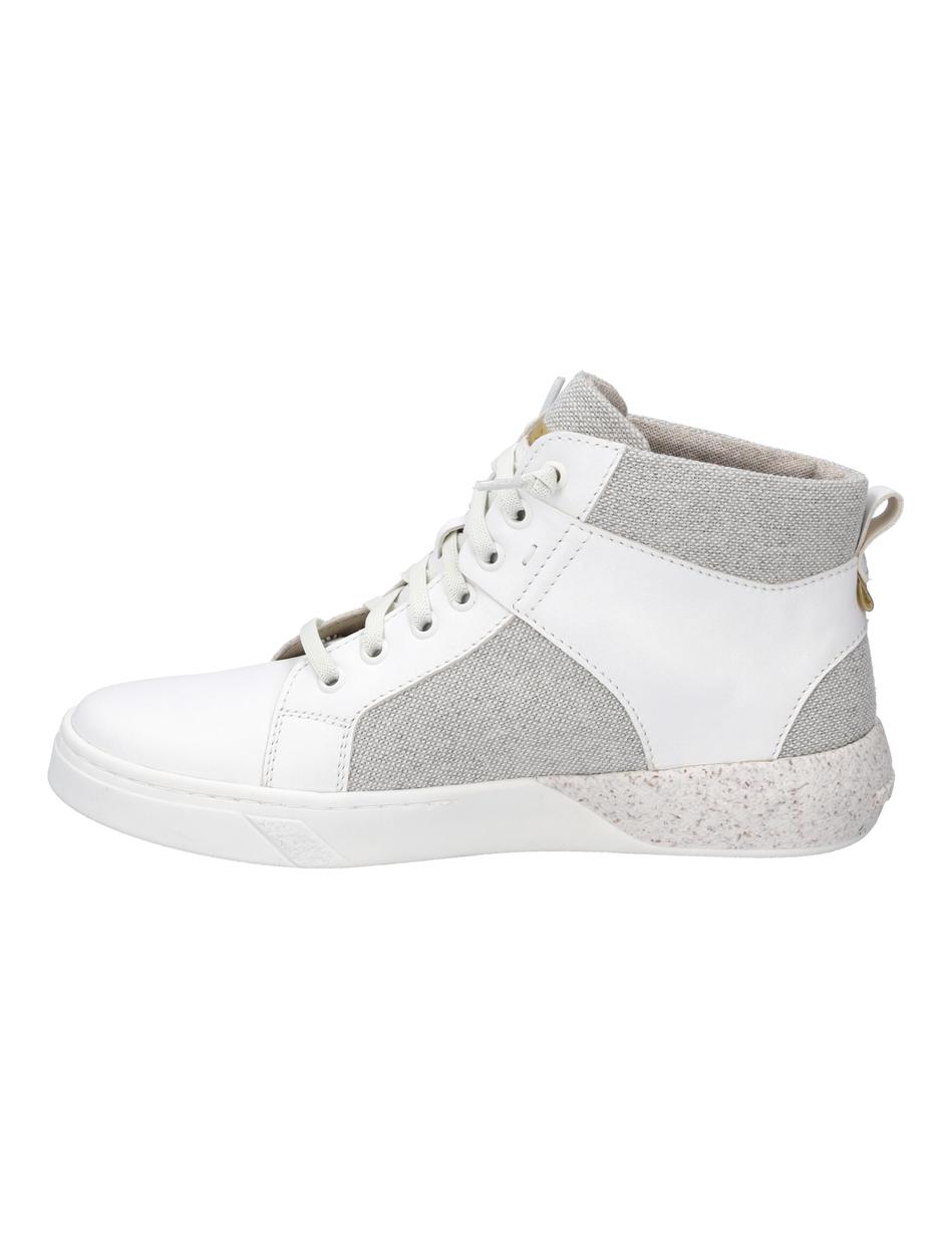 Sneaker Wilma 01, weiss-kombi