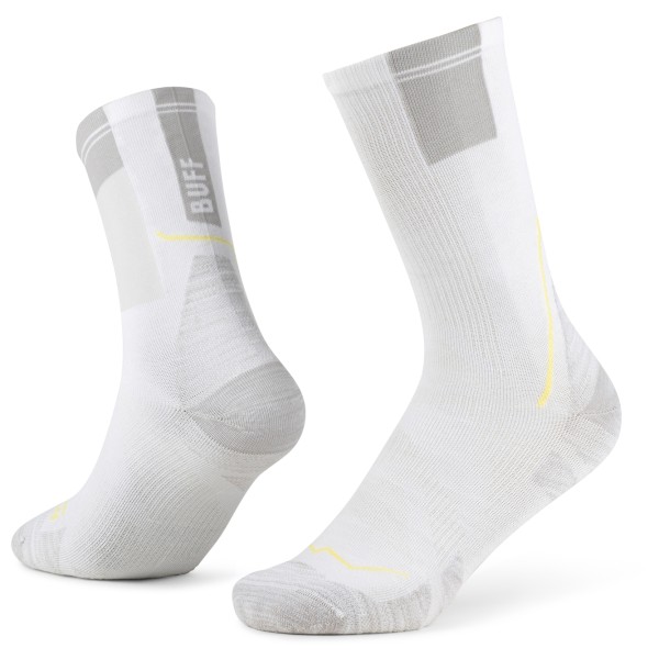 Buff - Coolnet Crew Sock - Chaussettes de running