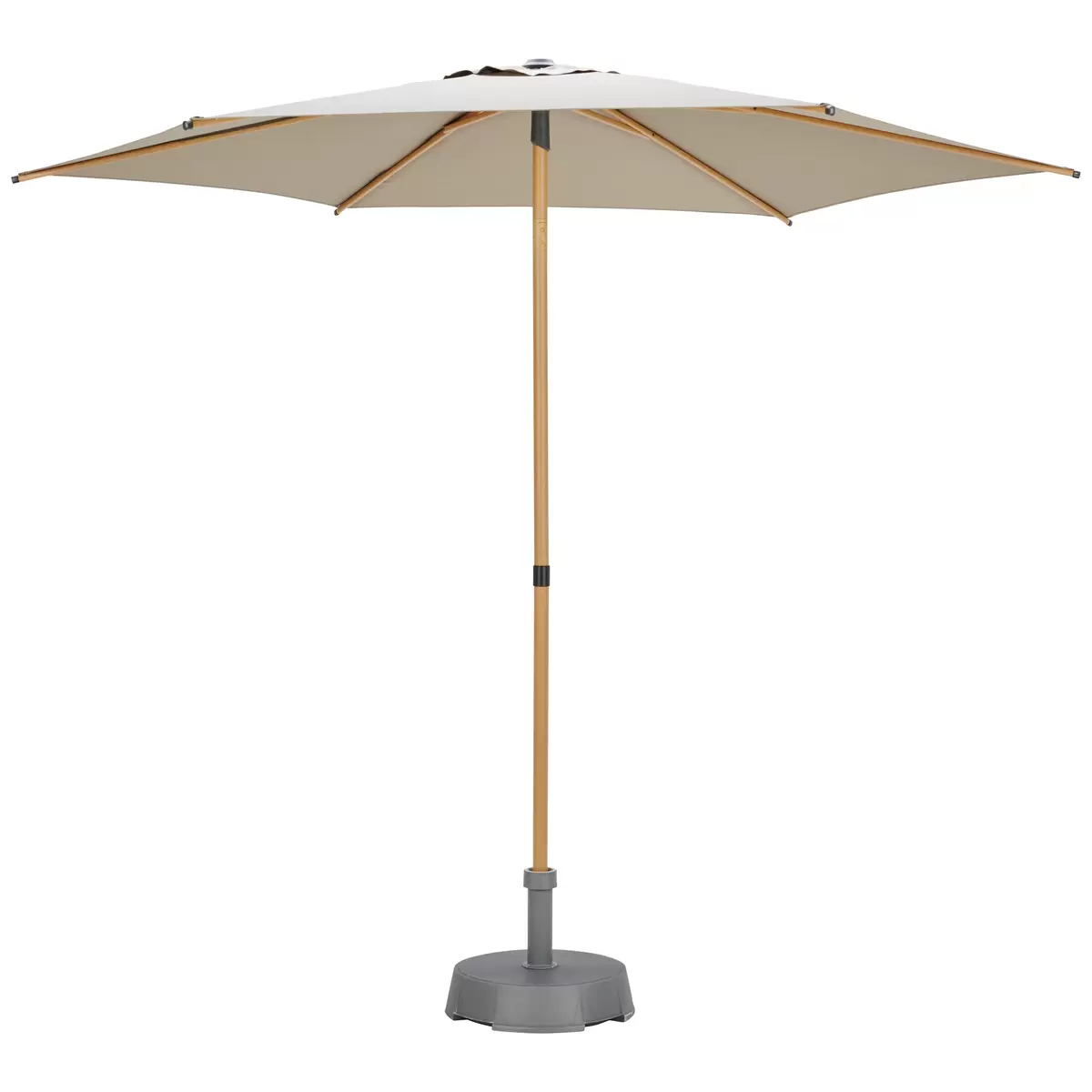 Beldano Sonnenschirm Sun taupe