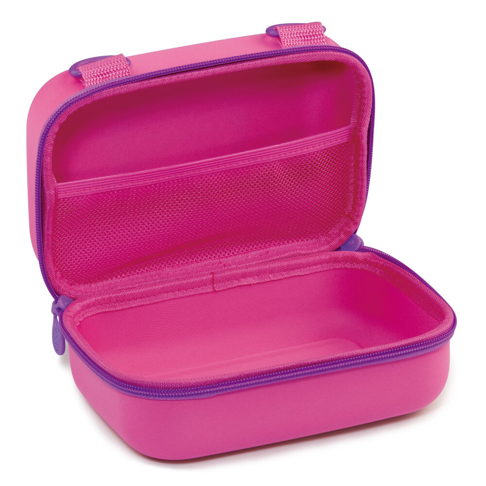 KidiZoom Duo Pro pink inkl. Tragetasche pink