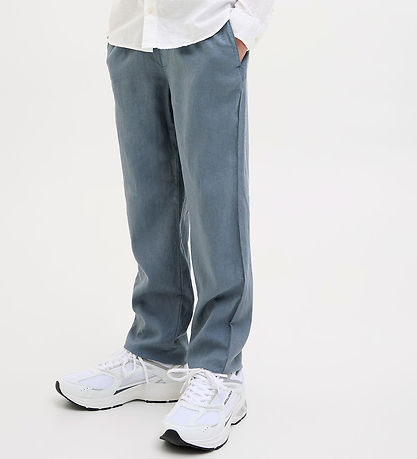 Jack & Jones Hosen - JpstBill - Stürmisches Wetter