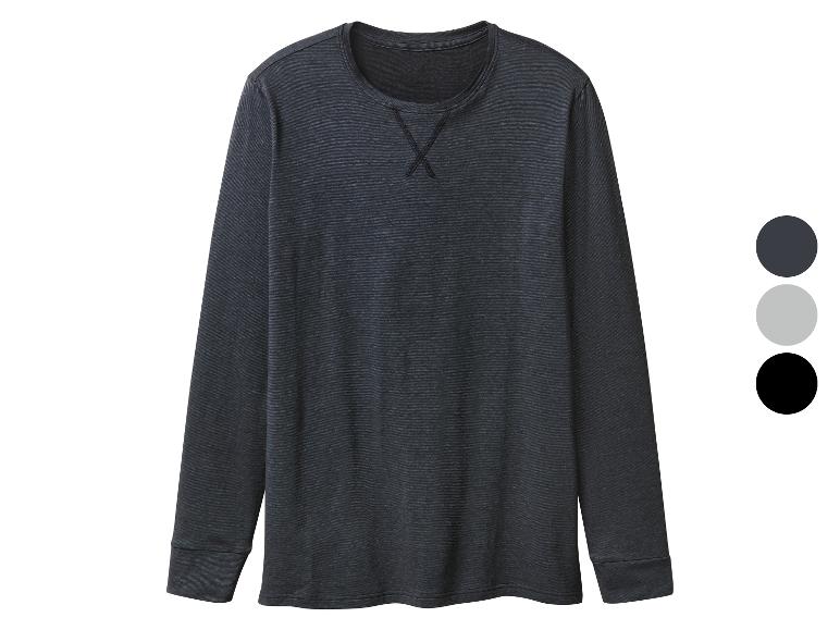 Heren thermoshirt