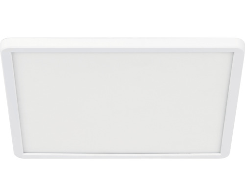 LED plafondlamp 15W 2200 lm 2700K 29,4x29,4 cm wit