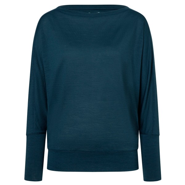 super.natural - Women's Womens Kula Top - Pull en laine mérinos