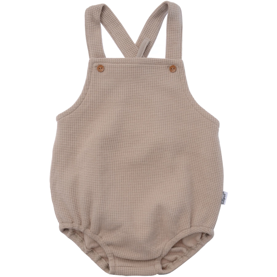 Liliput Zweiteiliges Set beige-grau