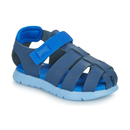 Camper -  - Marine
