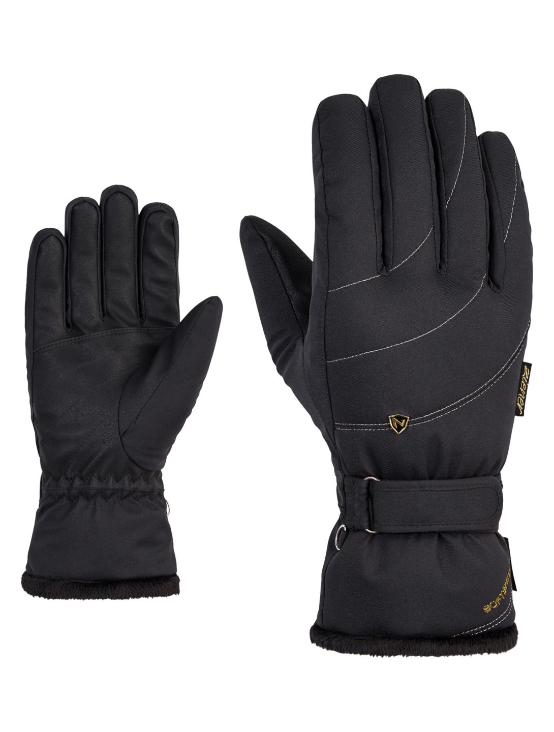 Kahli PR Lady skihandschoenen dames