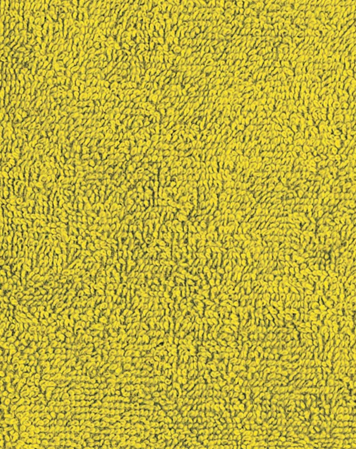 Kapuzenhandtuch FLIPS DER BÄR (100x100) in apfelgrün