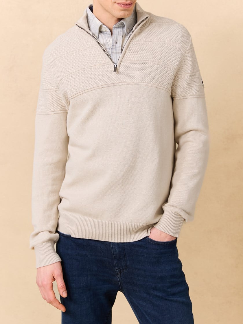 Pascal zipneck Birch