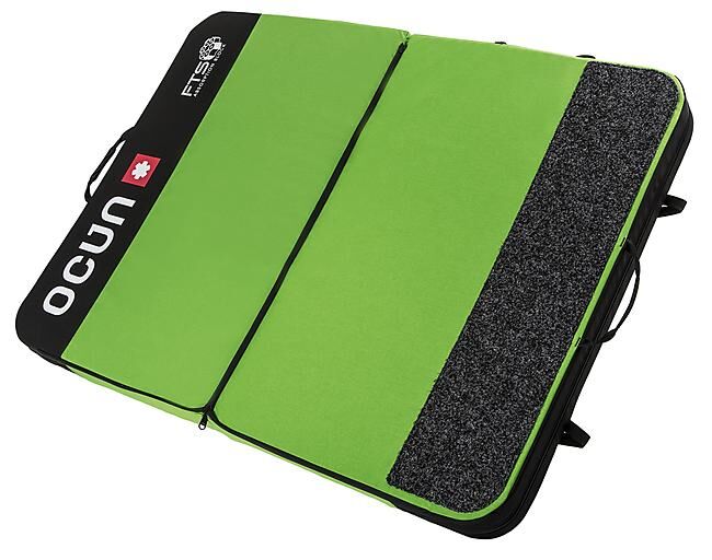 OCUN - CRASH PAD MOONWALK FTS