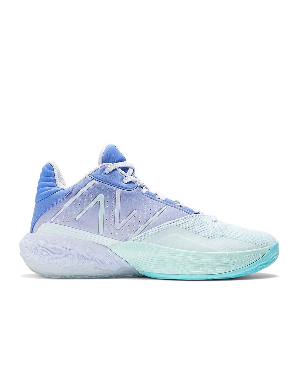 BASKETBALLSCHUHE BB2WYBB4 TWO-WXY V4